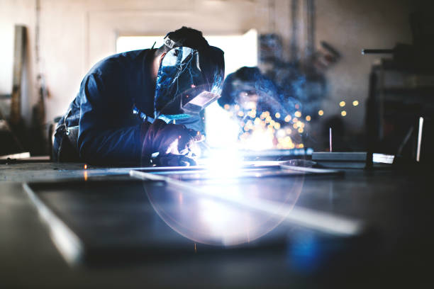 Best Automotive Welding in North Richmond, CA