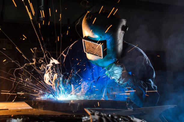 Best Welding Inspection and Certification in North Richmond, CA