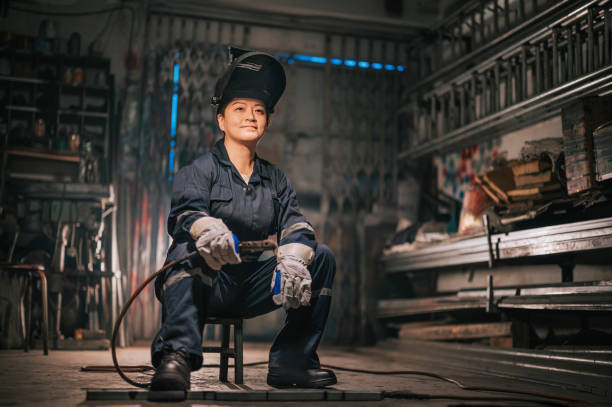 Best Specialty Welding Processes in North Richmond, CA