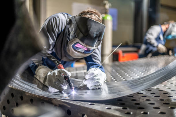 Best Maintenance and Repair Welding in North Richmond, CA