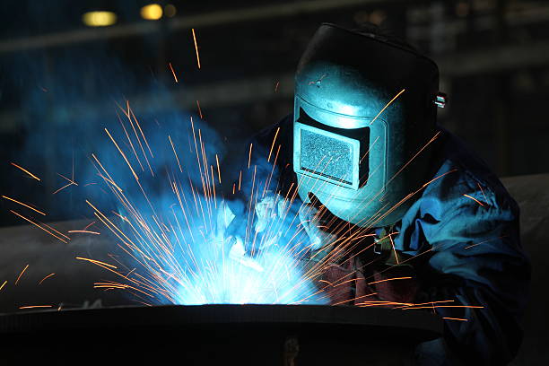 Best Food and Beverage Processing Equipment Welding in North Richmond, CA