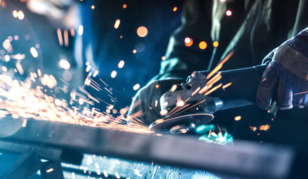 Affordable Welder Services in North Richmond, CA